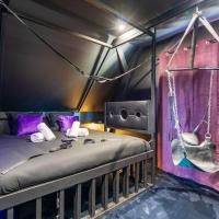 Gite Loverdose, hotel near Strasbourg International Airport - SXB, Duppigheim