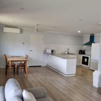 Markwell St Villas, hotel cerca de Aeropuerto de Kingaroy - KGY, Kingaroy