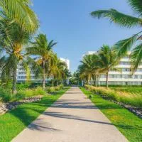 Oceana Resort & Conventions, מלון במונטריקו