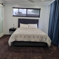 Banksia Villa's Kingaroy, hotel blizu aerodroma Aerodrom Kingaroj - KGY, Kingaroy