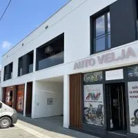 Apartmani Laketić، فندق في سريمسكا ميتروفيكا