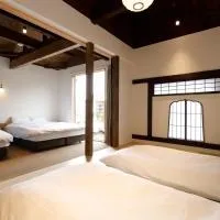 貸別荘 楓-Fū- 有馬, hótel í Arima