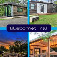 Bluebonnet Trail, hotel near Waco Regional Airport - ACT, Waco