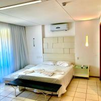 Marulhos Resort - 1 quarto, hotel in Muro Alto Beach, Porto De Galinhas