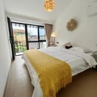 小喜屋（美周路店）, hotel en Qingpu
