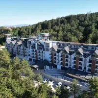 Amorium Hotel, hotel en Kastamonu