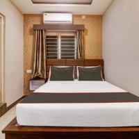 Emara Delight Executives Rooms, hotel in Electronic City, Bangalore