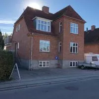 Køge Bed & Kitchen - Rooms, hotel v destinaci Køge