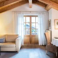 Haus Lesch - Stilvolle Appartements mit tollem Bergblick in Kreuth am Tegernsee, hotel em Kreuth