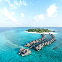 JA Manafaru, Maldives, hotel poblíž Hoarafushi Airport - HRF, Dhidhdhoo