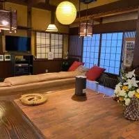 民泊Azoo – hotel w mieście Gujo
