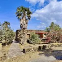 Dammusino Bukkuram, hotel a Sibà