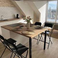 The Cosy House, hotel in Sint-Agatha-Berchem, Brussels