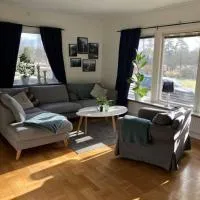 Lantligt hus nära Isaberg，Nissafors的飯店