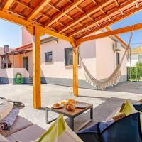 Caparica Dream Vila, hotel i Costa de Caparica