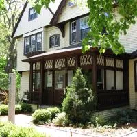 Longwood Inn, ξενοδοχείο σε Brookline