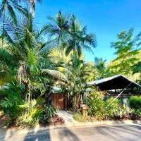 Karinya โรงแรมในคลิฟตันบีช