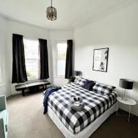 Herne Bay Deluxe King Room Near CBD - Free WIFI, hotel a Ponsonby, Auckland