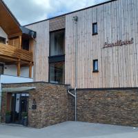 Landhotel Ewerts, hotel a Insul