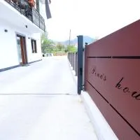 Pina's house, hotel v destinaci Pianillo