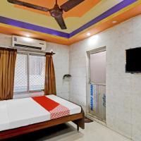 OYO Flagship The Rest, hotel near Netaji Subhash Chandra Bose International Airport - CCU, Gauripur