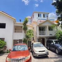 One Bedroom Suite in Peguy-Ville, hotel blizu letališča Mednarodno letališče Toussaint Louverture - PAP, Port-au-Prince