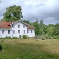 Förvaltarbostaden, hotel em Åtvidaberg