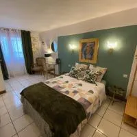 Os-thel, Chambres à louer, ξενοδοχείο σε Tautavel