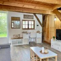 Aux petites portes du Morvan, hotel di Montlay-en-Auxois