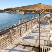 Hotel Plein Large, hotel sa Bandol