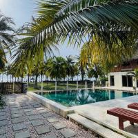 Anugerah Surf & Dive, hotell i nærheten av Roti David Constantijn Saudale lufthavn - RTI i Nembrala