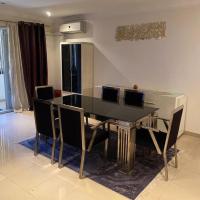 Duplex T3 Bien Situé, hotel cerca de Aeropuerto Rabah Bitat - AAE, Annaba