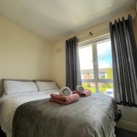 Ensuite near Dublin Airport, хотел близо до Летище Dublin - DUB, Суордс