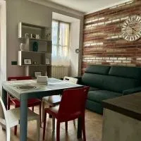 HappyHome Rivarolo 6 posti letto, hotelli kohteessa Rivarolo Canavese