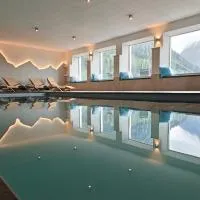 Schlossberg, hotel a San Leonardo in Passiria