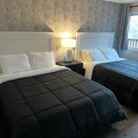 Green Harbor Hotel, hotel v mestu Marshfield