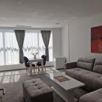 Apartmani Maksa, hôtel à Stanovo