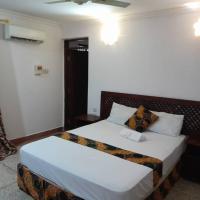 Haven Resort, hotel in Mbezi, Dar es Salaam