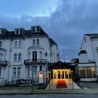 The Dolphin Hotel, hotel sa Great Yarmouth
