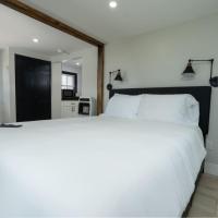 Cozy Cabin in a Rural setting-14, hotel dicht bij: Luchthaven Jaffrey-Silver Ranch - AFN, Peterborough