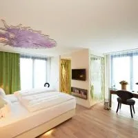 Schwanen Boutique Hotel & Restaurant Metzingen, Hotel in Metzingen