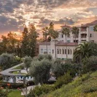 Marriott's Newport Coast Villas, viešbutis mieste Niuport Bičas