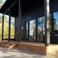 Villa Paadar, hotel i Inari