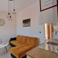 Kofinaki apartment 2 - Tychero Evros, hotel a Tycherón