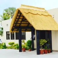 Etang Hotels، فندق في Nata