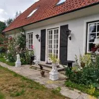 Viesnīca Villa Signedal Hostel pilsētā Kvidinge