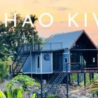 เขากิวเทอเรส @สิชล, hotel u gradu 'Sichon'