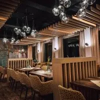 Hotel zum Engel, hotel a Mespelbrunn