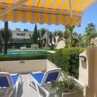 Apartamento Calalbir, מלון באלביר