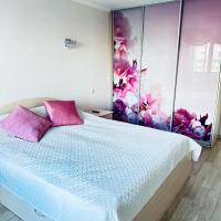 Welcome Home, hotel poblíž Ventspils International Airport - VNT, Ventspils